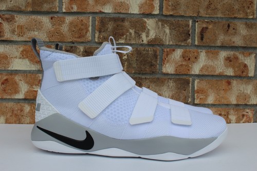 Men's Nike LeBron Soldier XI TB Promo 