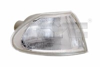 Links TYC 18-3169-01-2 Blinkleuchte FüR Opel