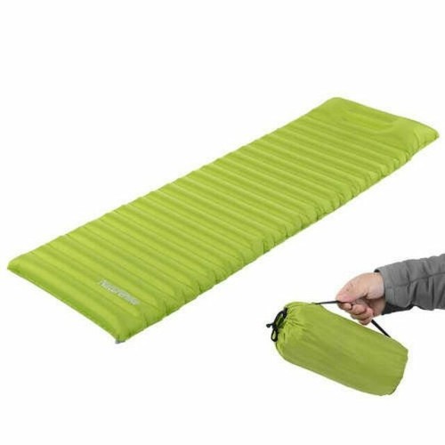 THE NORTH FACE NN32017 Inflatable Mattress for Geodome 4 - Black