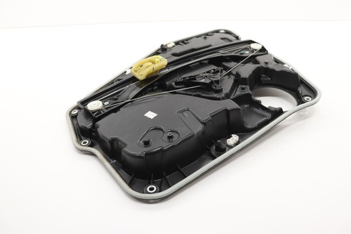 2018 - 2025 BMW X3 G01 REAR RIGHT SIDE DOOR WINDOW GLASS REGULATOR OEM 7393460 - Picture 10 of 15