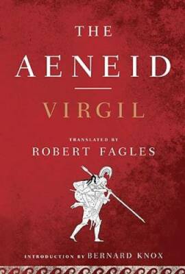 The Aeneid - Hardcover By Virgil - GOOD