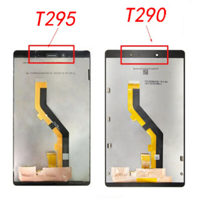 For Samsung Galaxy Tab A 8 2019 SM-T290 T295 Touch Screen+ Lcd Display Assembly