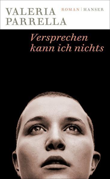 Thumbnail - Versprechen Kann Ich Nichts | Valeria Parrella | 2021 | Deutsch |