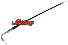 NEW MOTION PRO 1988 - 1990 SNO SCOOT 80 REPLACMENT CHOKE CABLE 85G-26331-00-00