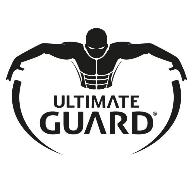 Ultimate Guard Sidewinder 80+ Monocolor XenoSkin Card Deck Case Storage Box - Image 2 of 3