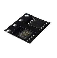 20 PCS DS1302 DS1302Z DS1302ZN SOP-8 (SMD) Charge Timekeeping Chip
