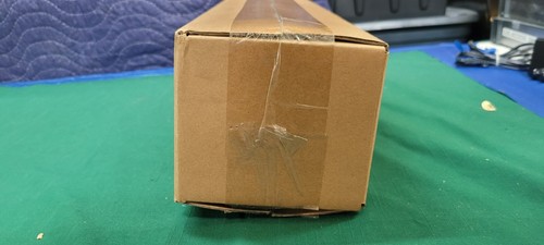 SIEMON PNL-TBLNK010-1S Snapfit Thermal Blanking Panel - Picture 4 of 11