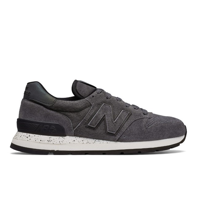 new balance 995 herren green