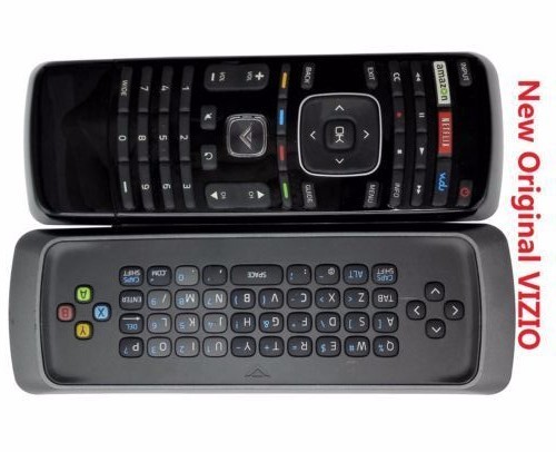 New XRT300 Remote Control for VIZIO Smart TV M550SV M420SL M470SL - Picture 1 of 3