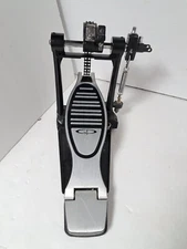 Groove Percussion Double Chain Bass Drum Pedal