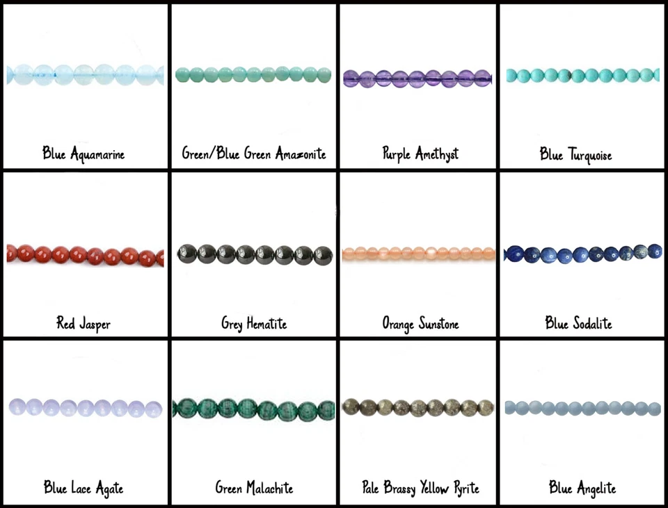 Pendientes Nudo de Bruja - Nudo de Bruja con tu Elección de Piedras Preciosas - Wicca Pagana Foto 4 de 4