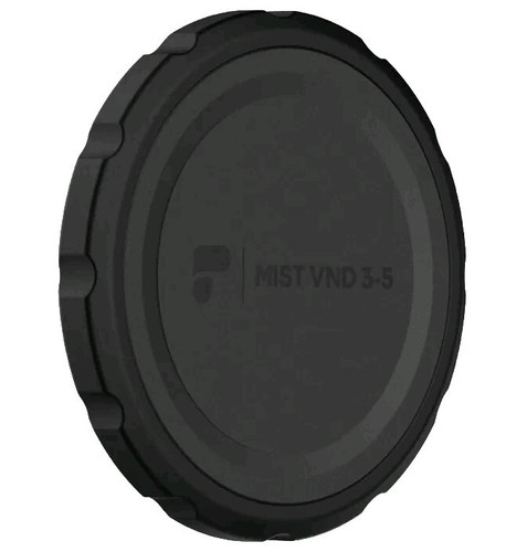 PolarPro - LiteChaser - iPhone 13 & 14 - 3-5 stops - VND - Mist Filter - MagSafe