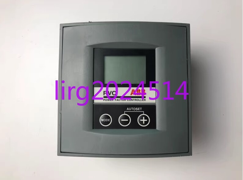 1pc used  ABB  RVC10-1/5A