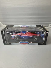 GREENLIGHT 2005 BUDDY RICE #15 HONDA ARGENT PIONEER INDY 500 WINNER 1:18