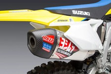 Exhaust Systems for Suzuki RMZ250 for sale | eBay