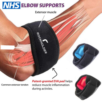 ebay elbow brace