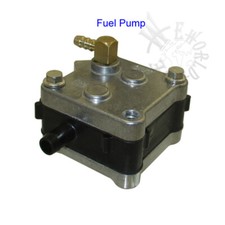 Pompa carburante aftermarket per Mercury 45hp 50hp 60hp 14360a49 14360a78 98766-C1