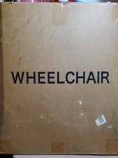 Electric Wheel Chair
