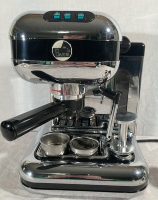 Машина pavoni ciocospritz