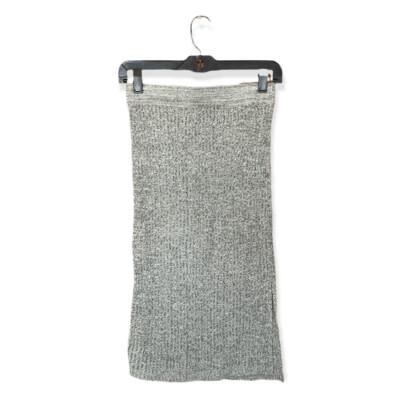 Scotch & Soda Maison Scotch  Knit Strapless Sweater P tite
