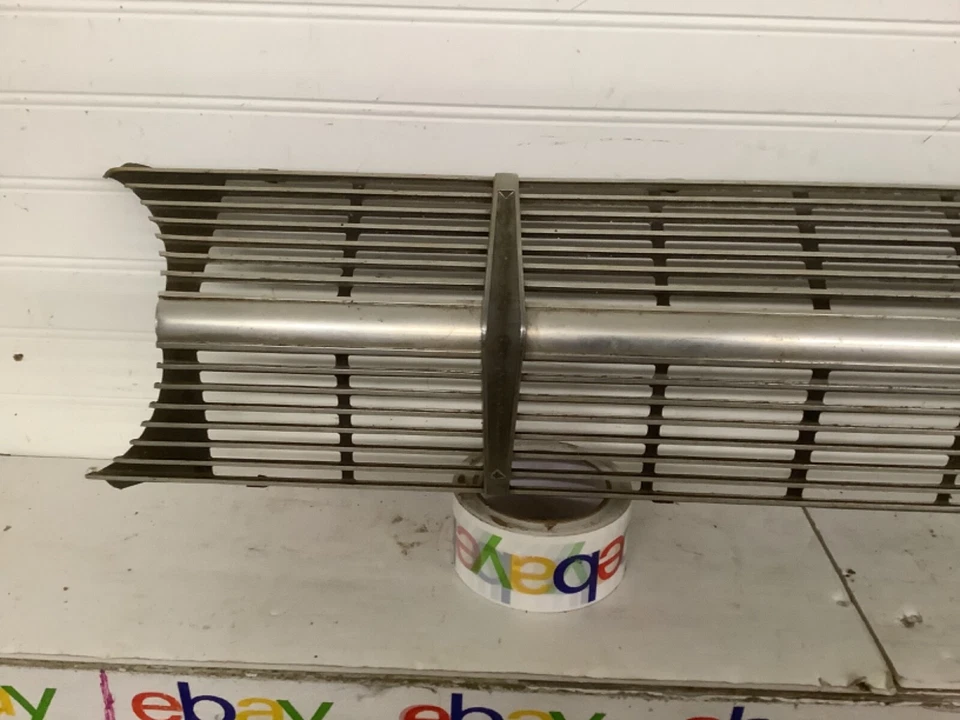 Rejilla clásica AMC Rambler 66 Foto 3 de 4