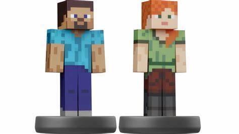 Amiibo Figures Buy 4 Get 1 Free - $6 Minimum Purchase - Picture 164 of 192