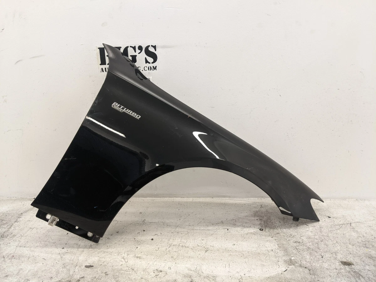 2017 - 2021 MERCEDES BENZ E300 RIGHT SIDE FENDER A2138810243 OEM 