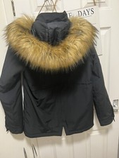 Kangol Parker Coat