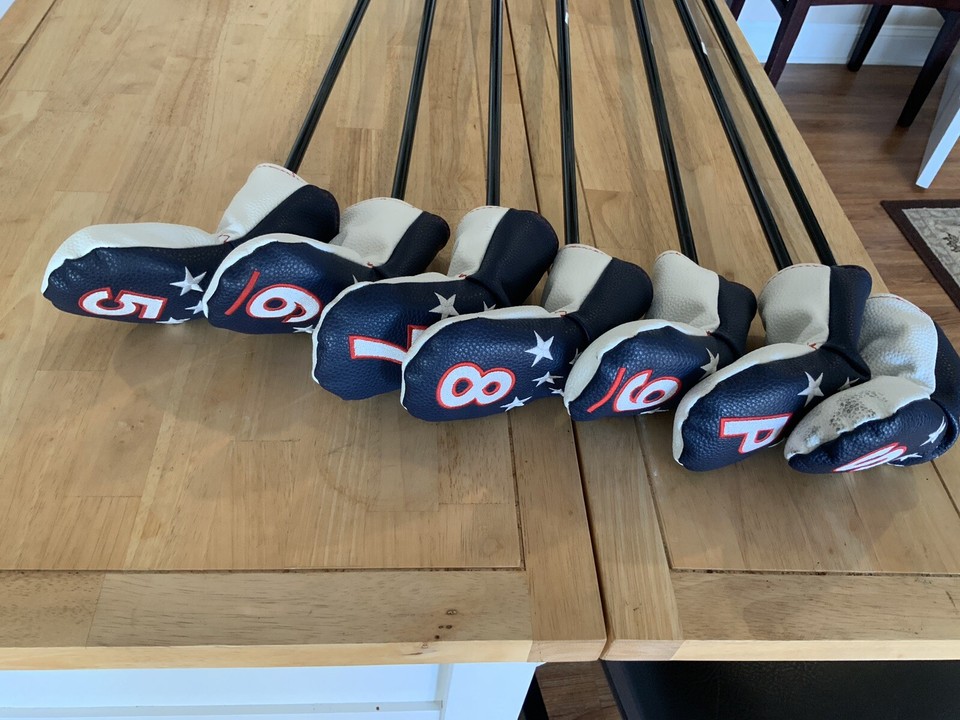 majek hybrid senior golf clubs eBay