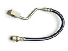 Coni-Seal BH177706 Brake Hydraulic Hose Front Left