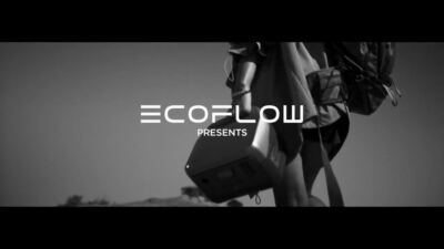 ECOFLOW Refurbished River 2 Pro 768Wh 800W Portable Power Station