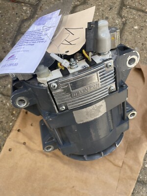 Lichtmaschine Prestolite Leece Neville 555025270 12 Volt MAN Claas Jaguar Krone