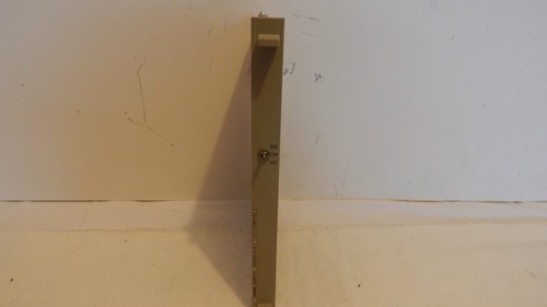 PLC Siemens Simatic S5 Coordinator 6ES5 923-3UA11 6ES5923-3UA11 - Afbeelding 1 van 3