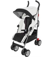 Maclaren Bmw M Stroller Pushchair - Alpine Maclaren Bmw M Stroller Pushchair - Alpine