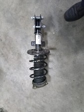 Federbein mit Federn Vorne Rechts - Peugeot 508   1,5 Blue HDI   NUR  4 KM !!!