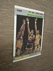 1987-88 Fleer Darrell Griffith Utah Jazz Autograph Signed #46