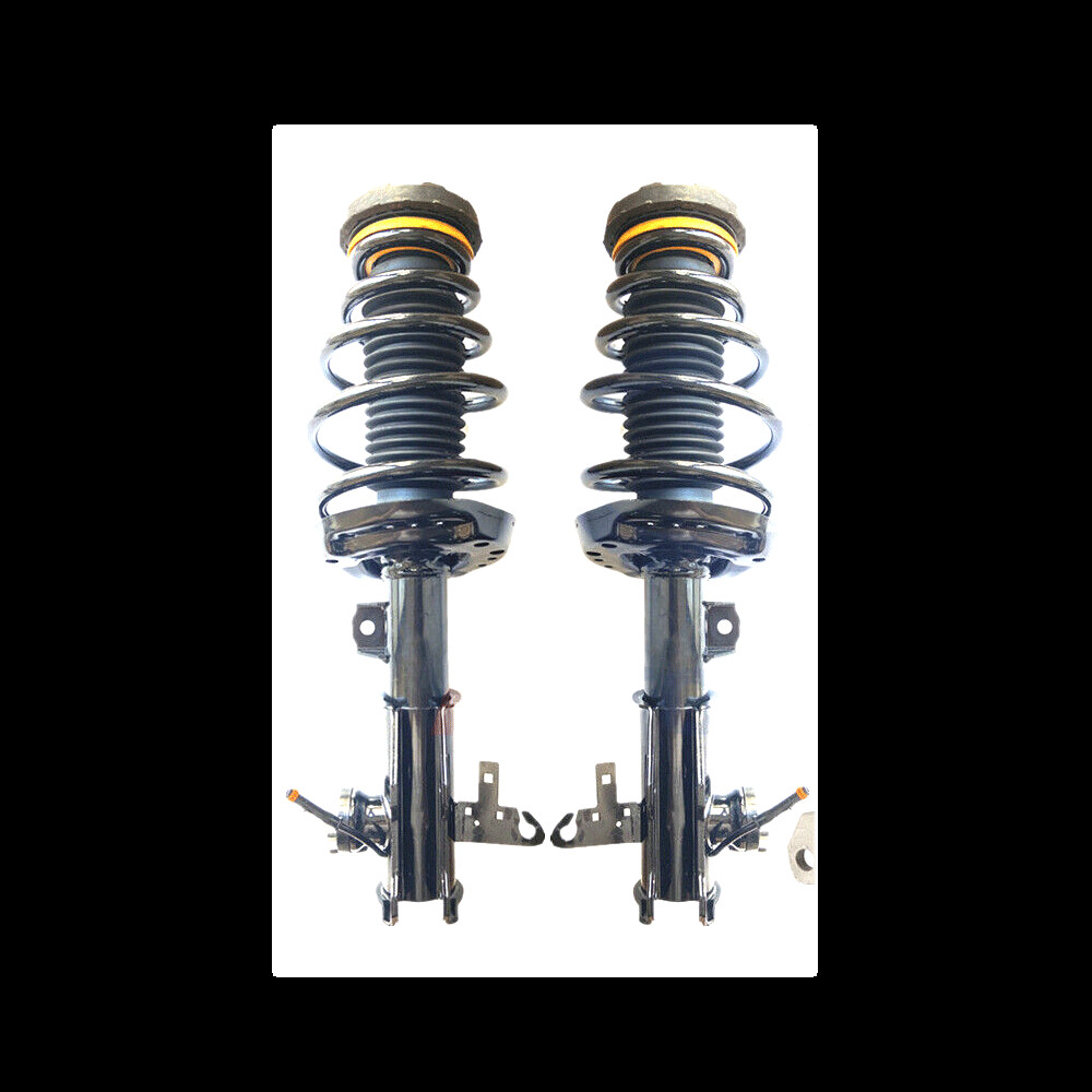 4x Front Rear Shock Struts Assys Electric Fit Buick Regal GS 2011 2012 2013 2014