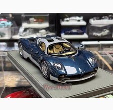 BBR 1:18 pagani UTOPIA Supercar Limited Resin Diecast Model Car Collection Gifts