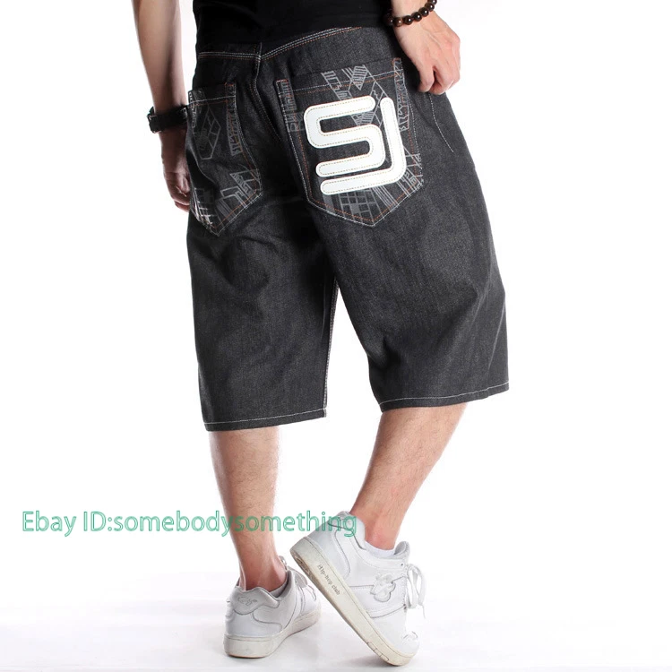 RAPS SHORT DENIM JK LOOSEY 【コンビニ受取対応商品】 レディース