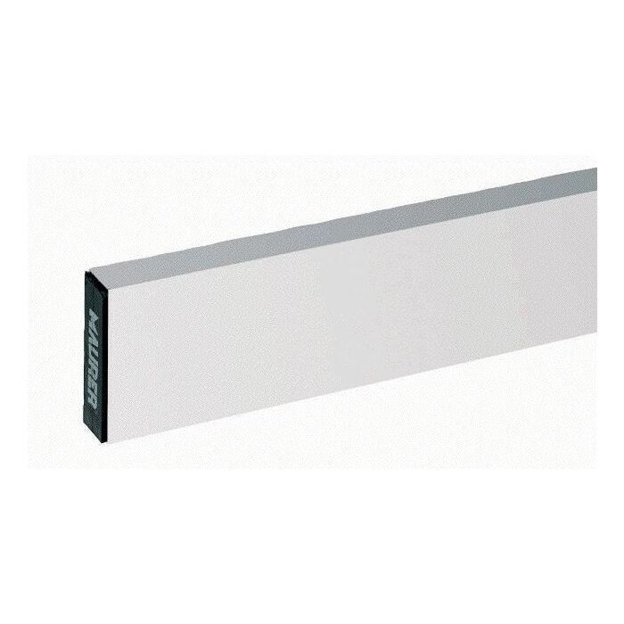 Stadia Alluminio 2 Metri Maurer | Regolo per Massetti e Intonaci 60x30