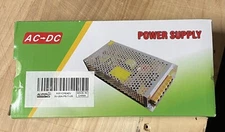 ALITOVE 5V- 20A-PS-T—US Power Supply Adapter