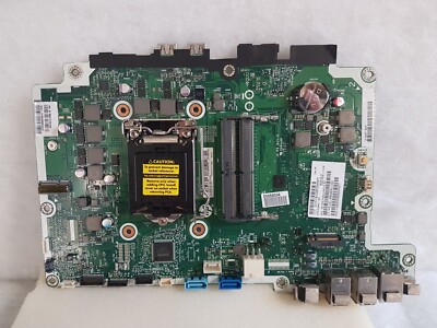 HP 600 G2 ProOne AIO Mainboard 798976-001 819642-001 819642-601 
