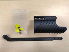 HP MAX MK2 7,5J Carbon Pump-Action Kit von UE3D