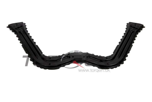 350z Nissan OEM Undercarriage Body Tunnel W Brace - 第 1/2 張圖片