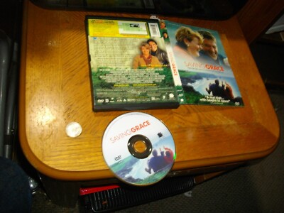 Saving Grace (DVD, 2000)