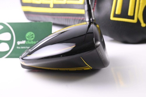 Cobra King Speedzone Xtreme Driver / 10.5 Degree / Regular Flex Tensei AV Blue - Picture 3 of 9