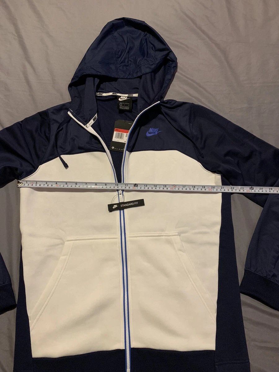 Nike 2025 windrunner hybrid