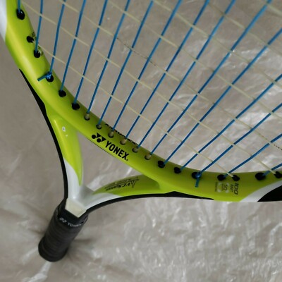RARE! Yonex V-Con X18 Isometric 100 sq.in. Tennis Racket #2 Japan