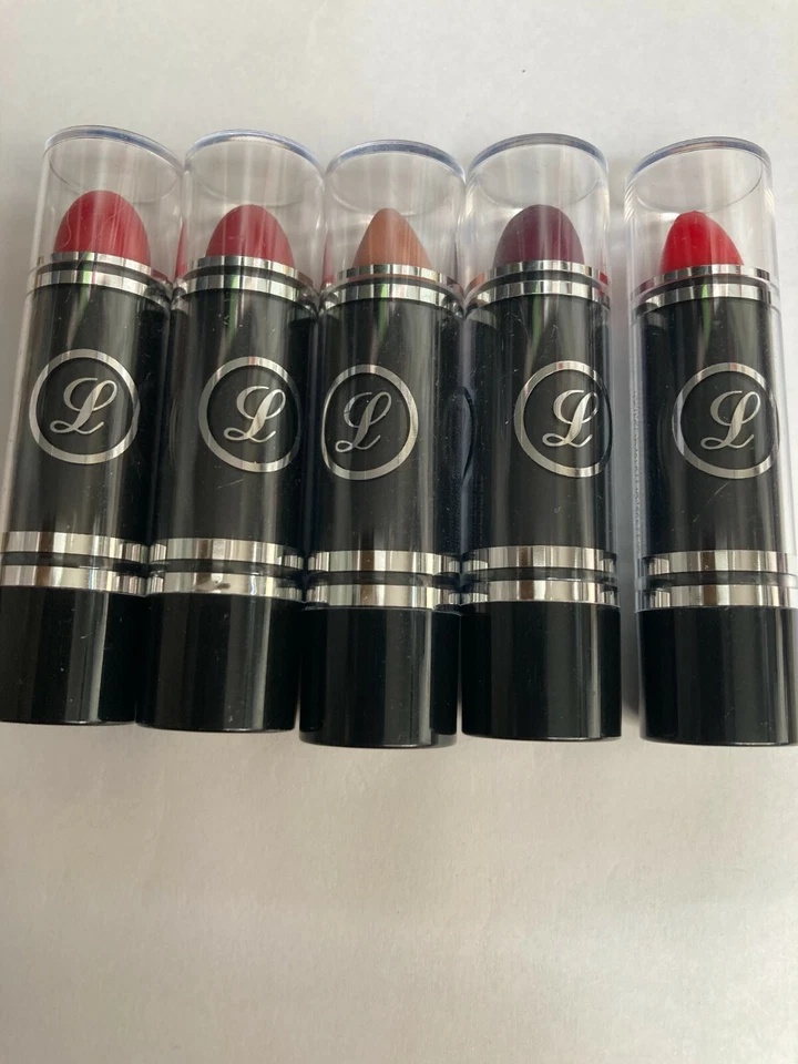 Neue Farben Laval Lippenstifte * Wählen Sie Ihre Farbe *