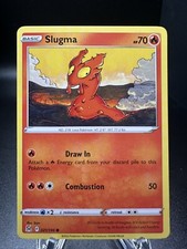 Slugma #21 Prices | Pokemon Lost Origin | Pokemon Cards Slugma #21 Prices | Pokemon Lost Origin | Pokemon Cards